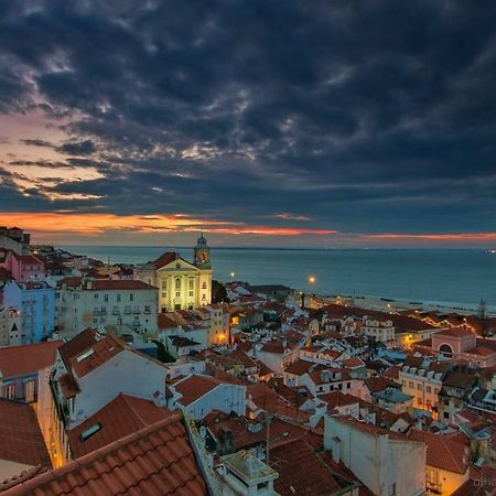 Live Alfama Daire Lisboa Dış mekan fotoğraf